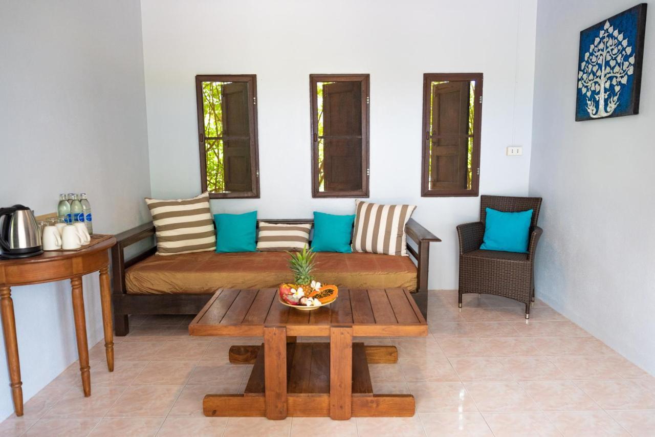 Satva Samui Yoga And Wellness Resort Amphoe Koksamui Exteriér fotografie